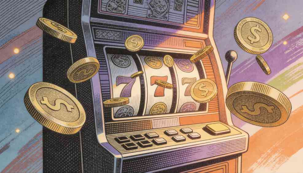 Comment jouer aux machines à sous au Tiki Casino