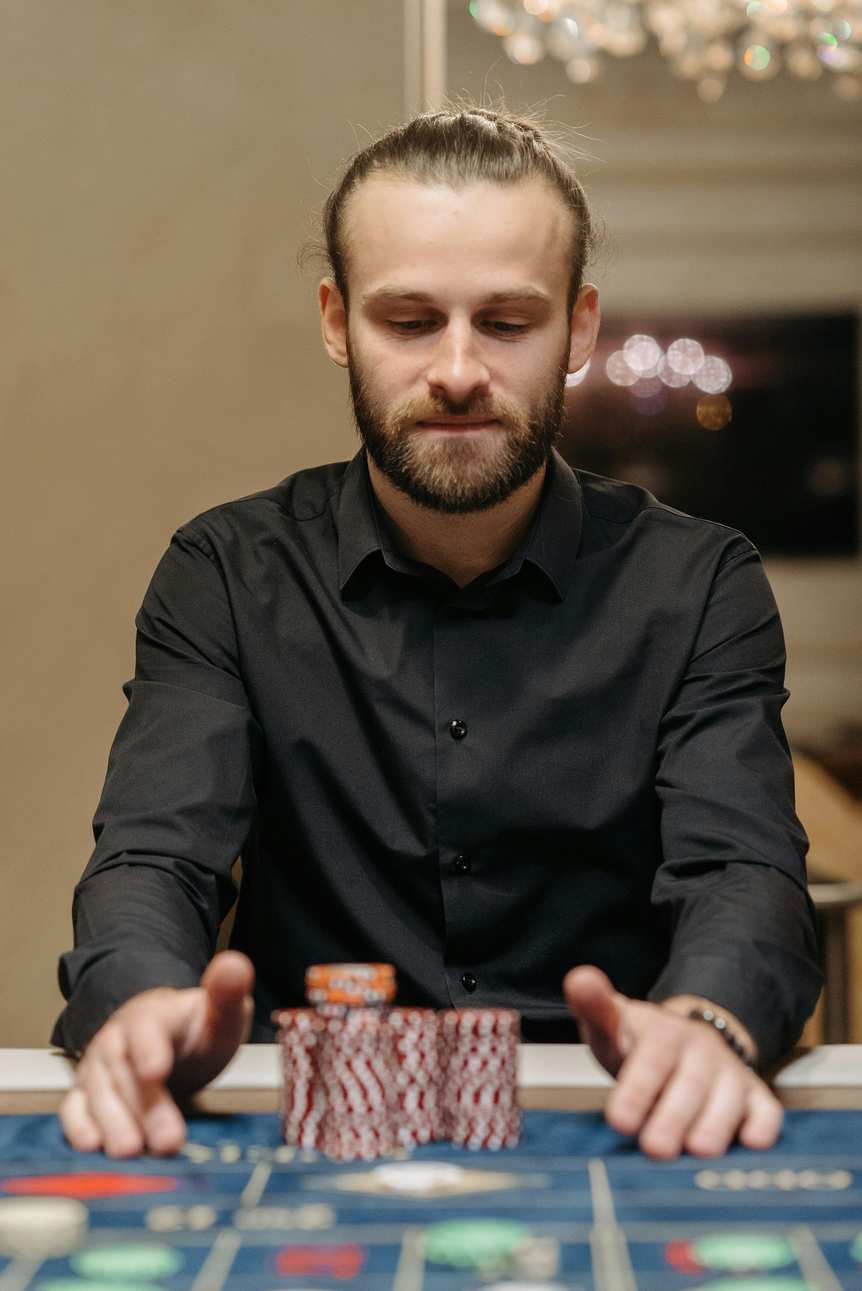 Mfortune Casino for Beginners: How to Start Playing