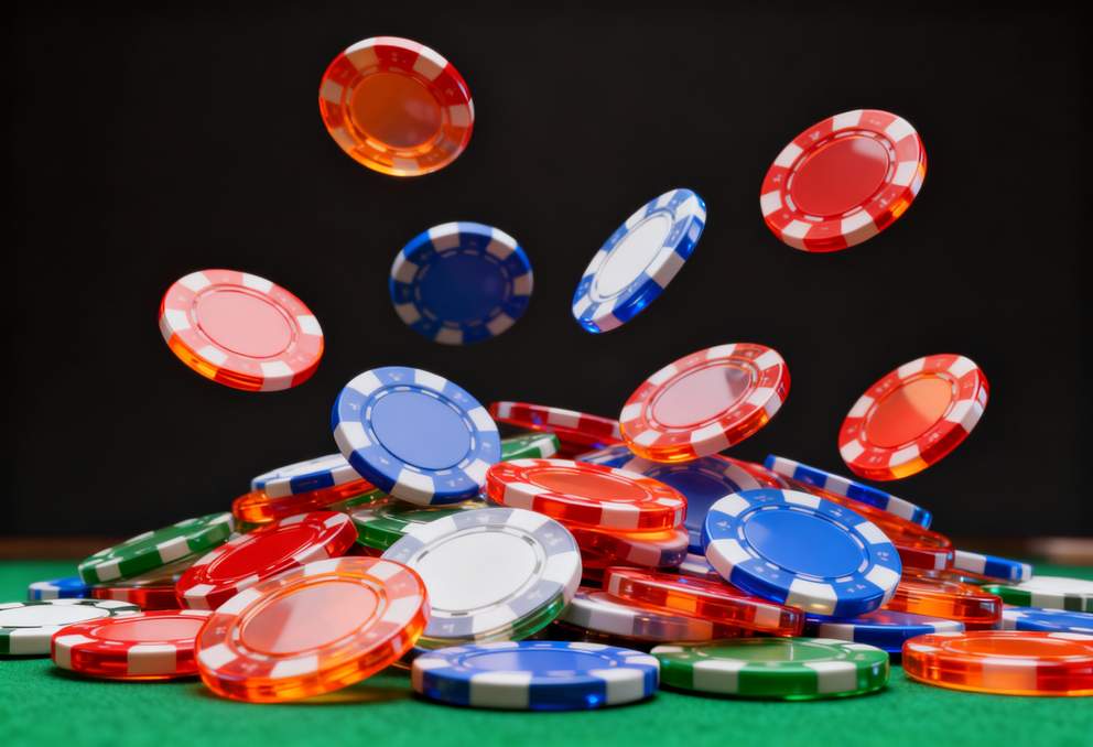 Wild Tornado Casino Bonus Codes: Boost Your Winnings